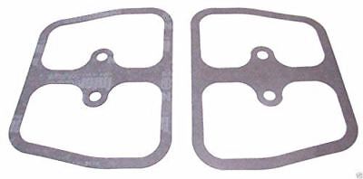 GENUINE OEM KAWASAKI PART # 11060-7013 ROCKER CASE GASKET SET OF 2 FOR FH SERIES