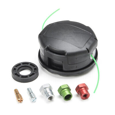 NEW OREGON PART NUMBER 55-294 TRIMMER HEAD SPEED FEED, 3-3/4" FOR STRAIGHT SHAFT