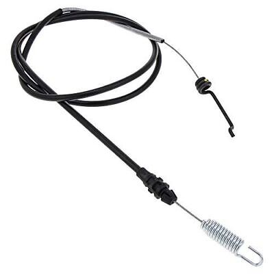 GENUINE OEM TORO/EXMARK PART # 126-1664; TRACTION CABLE