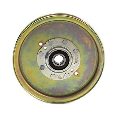 GENUINE OEM TORO/EXMARK PART # 126-7685; IDLER PULLEY