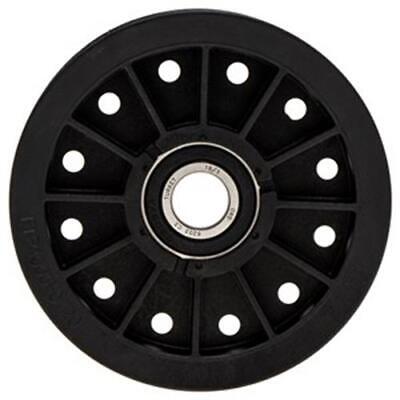 TORO PART # 109-4077 FLAT IDLER PULLEY