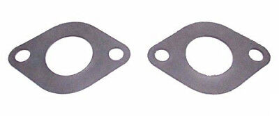 2 PACK OF GENUINE OEM KAWASAKI PART #11061-2215 INSULATOR GASKET;REP.11061-7015