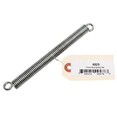 NEW GENUINE OEM SWISHER PART # 682S SPRING- CLUTCH ROD; T60