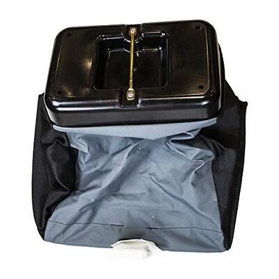 GENUINE OEM TORO/EXMARK PART # 116-0754; BAG AND FRAME