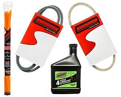 GENUINE OEM SWISHER PART # 21050; SERVICE KIT