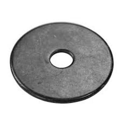 GENUINE OEM TORO PART # 3256-68 FLAT WASHER FOR CCR & POWER THROW SNOWTHROWERS