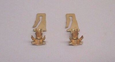GENUINE OEM KOHLER PART # 52 452 01-S; TERMINAL 2 PACK