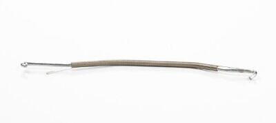 NEW GENUINE OEM BRIGGS & STRATTON PART # 693408 GOVERNOR SPRING/LINK; QUANTITY 1
