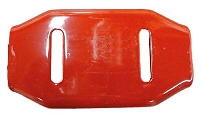 GENUINE OEM TORO SNOW BLOWER POWER MAX SKID SHOE SET OF TWO PART # 106-4588-01