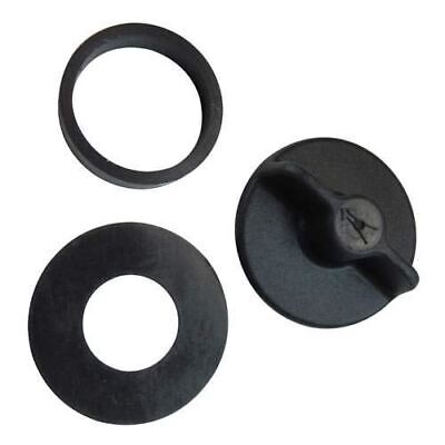 GENUINE OEM KOHLER PART # 54 755 01-S; KNOB W/ SEAL KIT