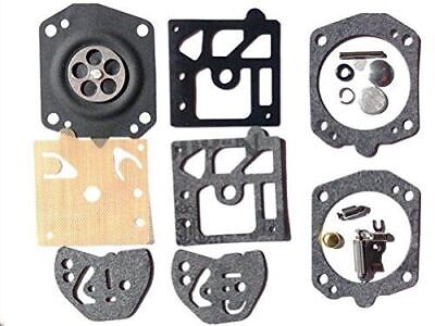 GENUINE OEM WALBRO PART # K20-HDA; CARBURETOR REBUILD KIT