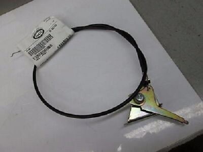 GENUINE OEM TORO PART # 103-1450 THROTTLE CABLE FOR TORO ZERO TURN LAWNMOWERS