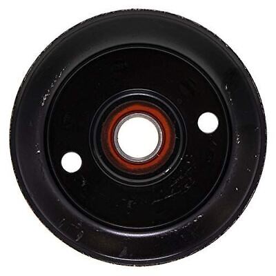 GENUINE OEM TORO/EXMARK PART # 103-0483; IDLER PULLEY