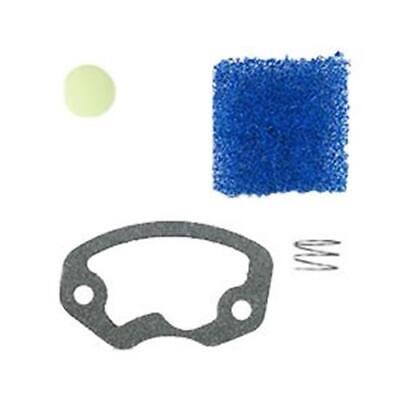 NEW GENUINE OEM KOHLER PART # 14 050 01-S BRETHER FILTER KIT HD, TX, CV SERIES
