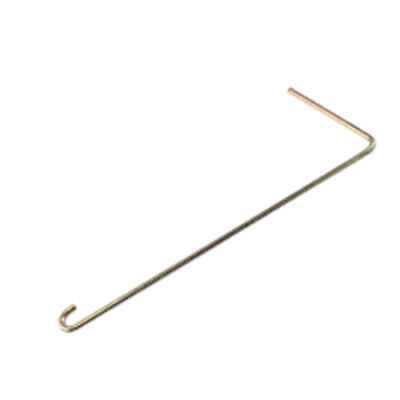 GENUINE OEM TORO PART # 92-5771 TOOL-SPRING FOR LAWN TRACTORS 71228,71253,71283