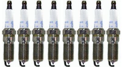 GENUINE OEM CHAMPION PART # XC10YC; SPARK PLUG 8 PACK