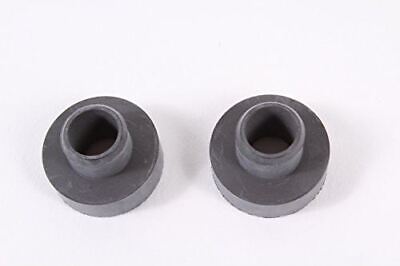 GENUINE OEM KOHLER PART # 25 313 03-S; RUBBER GROMMET 2 PACK