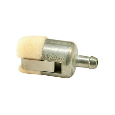 GENUINE OEM WALBRO PART # 125-527-1; FUEL FILTER