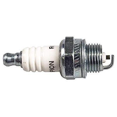 GENUINE OEM CHAMPION PART # RCJ7Y; SPARK PLUG