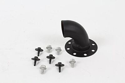 GENUINE OEM KOHLER PRT # 12 755 28-S; DEFLECTOR KIT