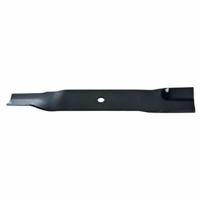 NEW OREGON PART NUMBER 98-071 MOWER BLADE, 21" WITH 3/4" CENTER HOLE SIZE