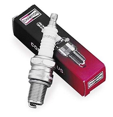 GENUINE OEM CHAMPION PART # DJ7J; SPARK PLUG