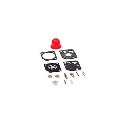 GENUINE OEM ZAMA PART # Z000-001-K004-A; CARBURETOR REBUILD KIT