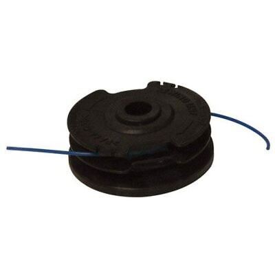 GENUINE OEM TORO PART # 88512 TRIMMER SPOOL-DUAL LINE FOR 14" ELECTRIC TRIMMERS
