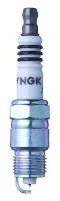 GENUINE OEM NGK PART # CMR7H-10; SPARK PLUG