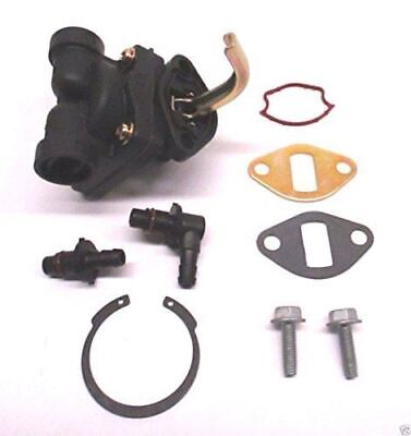 GENUINE OEM KOHLER PART # 12 559 02-S; FUEL PUMP