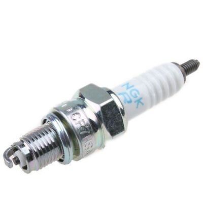 GENUINE OEM NGK PART # CR7HSA; SPARK PLUG
