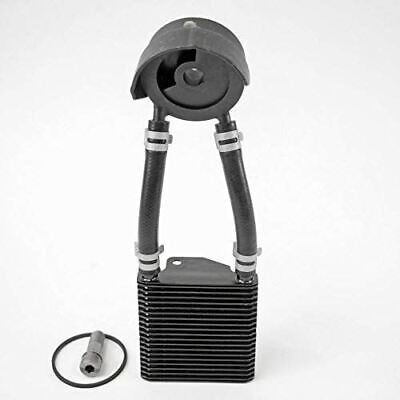 GENUINE OEM KOHLER PART # 24 594 36-S; OIL COOLER ASSEMBLY