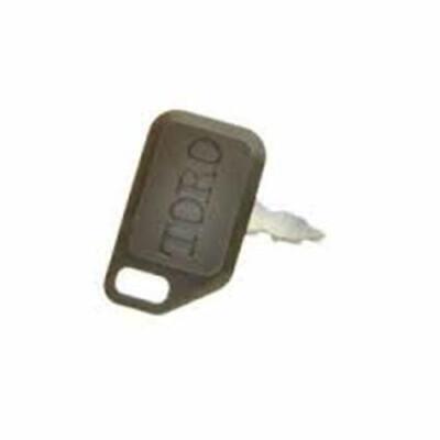 GENUINE OEM TORO PART # 62-7770 IGNITION KEY; REPLACES 111220, 116738, 32-8380