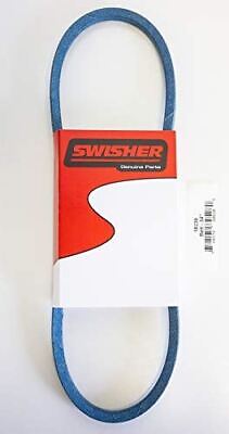 GENUINE OEM SWISHER PART # 18239; BELT