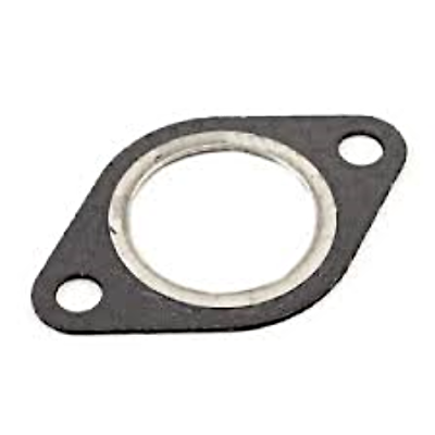 GENUINE OEM KAWASAKI PART 11060-2079 MUFFLER GASKET FOR FD SERIES;REP.11009-2562