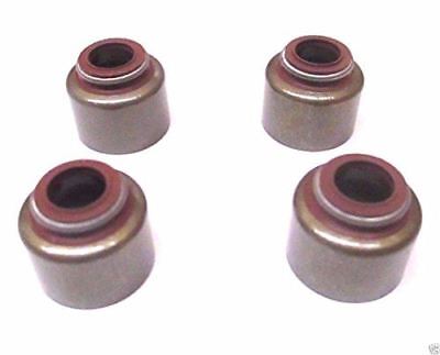 GENUINE OEM KAWASAKI PART # 92049-7020 OIL SEAL PACK OF 4 FOR FX SERIES ENGINES
