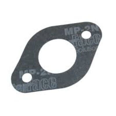 GENUINE OEM KAWASAKI PART # 11061-7004 CARB MANIFOLD GASKET REPLACES 11060-7003