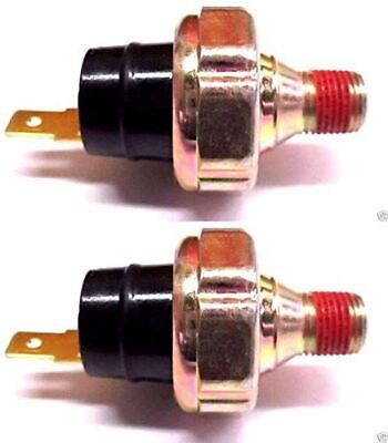 GENUINE OEM KAWASAKI PART # 27010-0818; OIL PRESSURE SWITCH 2 PACK