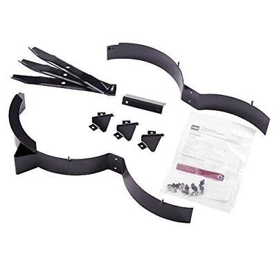 GENUINE OEM TORO PART # 79024 RECYCLER KIT,50" TIMECUTTER MX SERIES RIDING MOWER