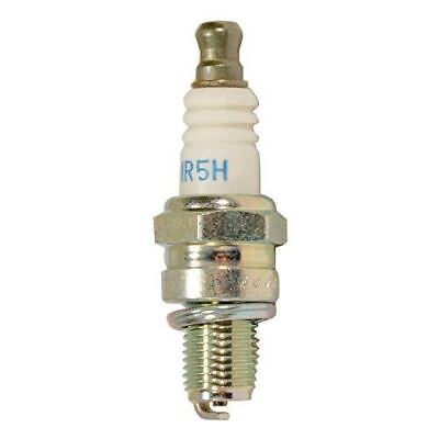 NEW GENUINE OEM NGK PART # CMR5H SPARK PLUG, QUANTITY 1