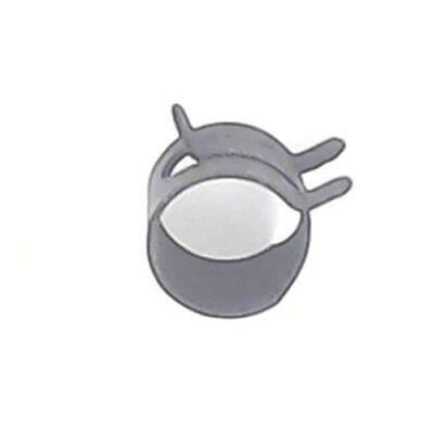 GENUINE OEM KOHLER PART # 25 237 01-S; HOSE CLAMP
