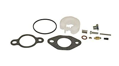 GENUINE OEM KOHLER PART # 12 757 27-S; CARBURETOR REBUILD KIT