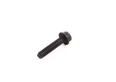 GENUINE OEM BRIGGS & STRATTON PART # 692551; SCREW