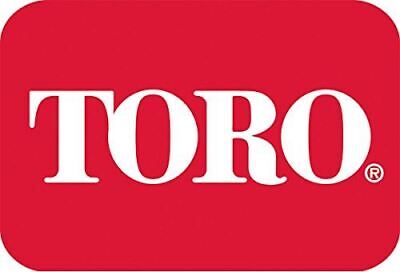 GENUINE OEM TORO PART # 607580; AIR FILTER