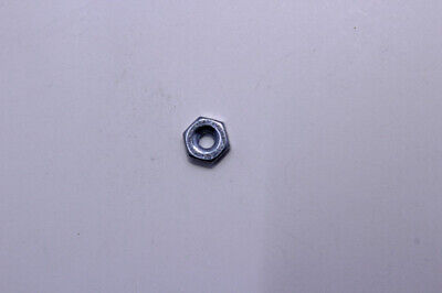 GENUINE OEM KOHLER PART # 25 100 73-S; HEX FLANGE NUT