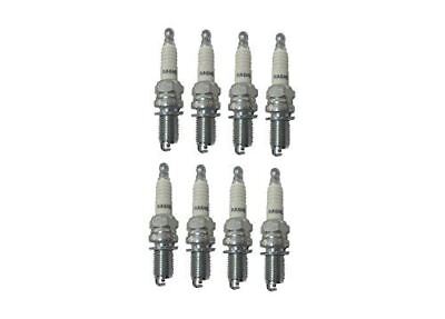 GENUINE OEM CHAMPION PART # RA6HC; SPARK PLUG 8 PACK