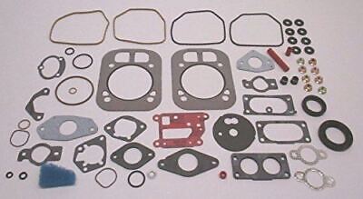 GENUINE OEM KOHLER PART # 24 755 394-S; GASKET SET