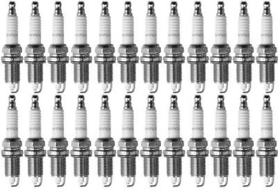 GENUINE OEM CHAMPION PART # RV17YC; SPARK PLUG 24 PACK