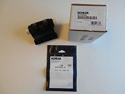 GENUINE OEM KOHLER PART # 277375-S; IGNITION COIL