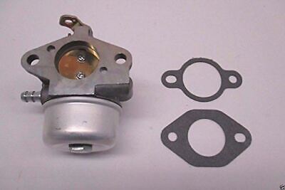 GENUINE OEM KOHLER PART # 12 853 169-S; CARBURETOR WITH GASKETS